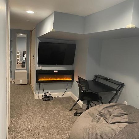 Downtown Suite - Close To Topgolf, Horseshoe Casino, Um ボルティモア エクステリア 写真