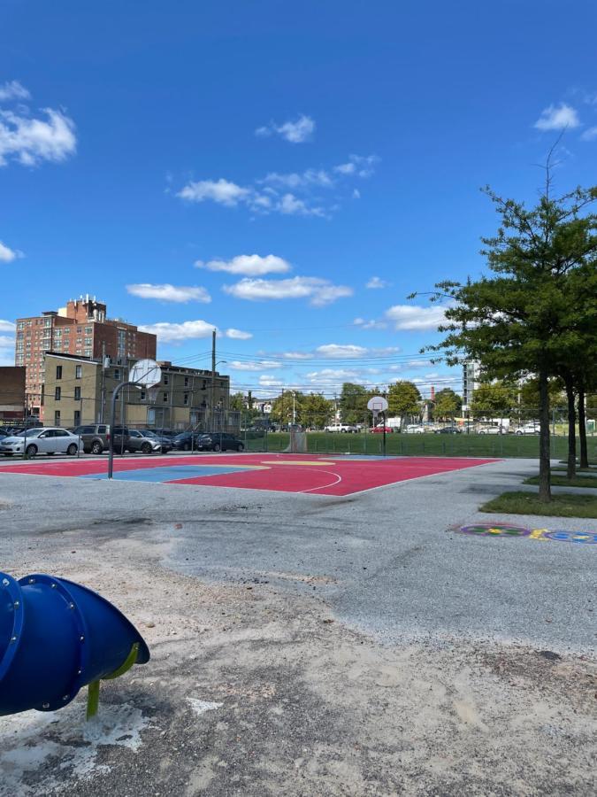 Downtown Suite - Close To Topgolf, Horseshoe Casino, Um ボルティモア エクステリア 写真