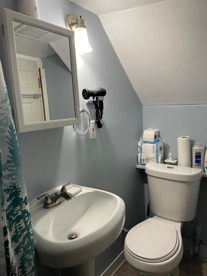 Downtown Suite - Close To Topgolf, Horseshoe Casino, Um ボルティモア エクステリア 写真