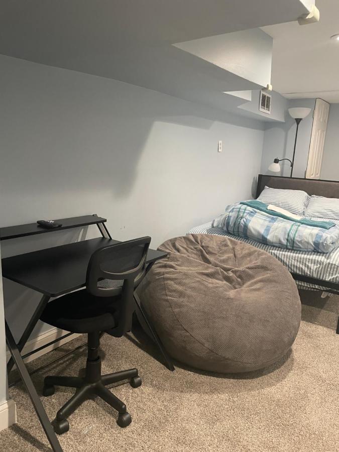 Downtown Suite - Close To Topgolf, Horseshoe Casino, Um ボルティモア エクステリア 写真